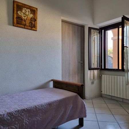 Villa Le Residenze Di Monte Rena A1 - A2 Solita Exterior foto