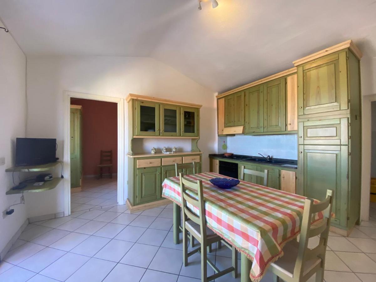 Villa Le Residenze Di Monte Rena A1 - A2 Solita Exterior foto