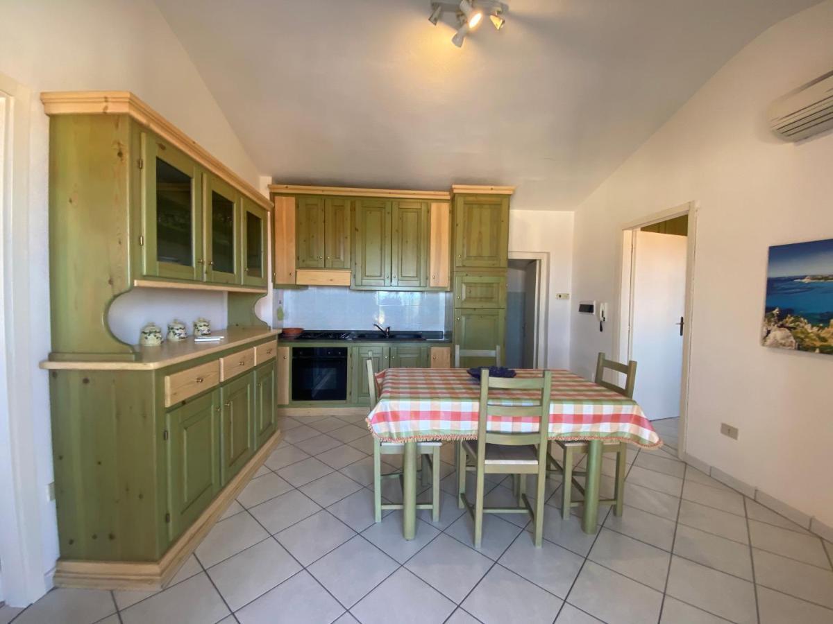 Villa Le Residenze Di Monte Rena A1 - A2 Solita Exterior foto