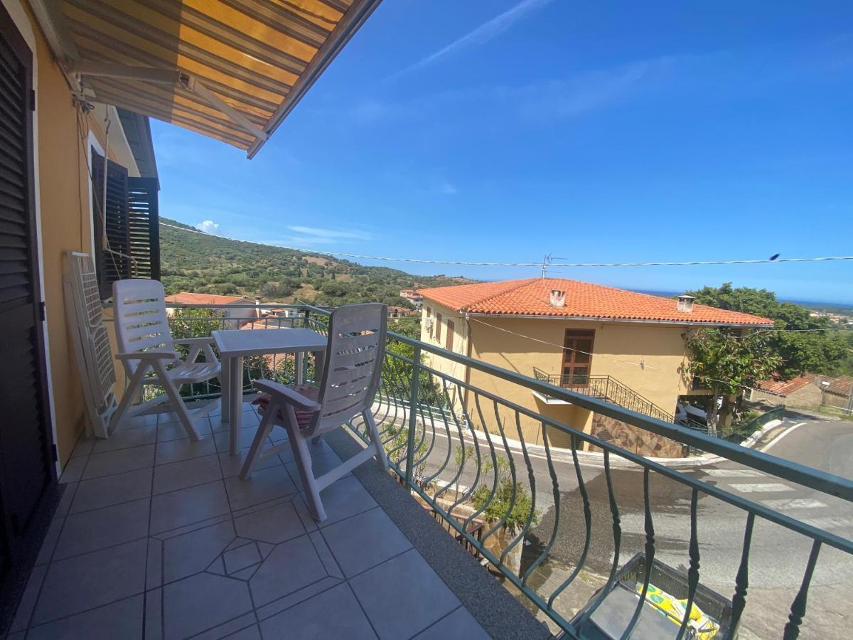 Villa Le Residenze Di Monte Rena A1 - A2 Solita Exterior foto