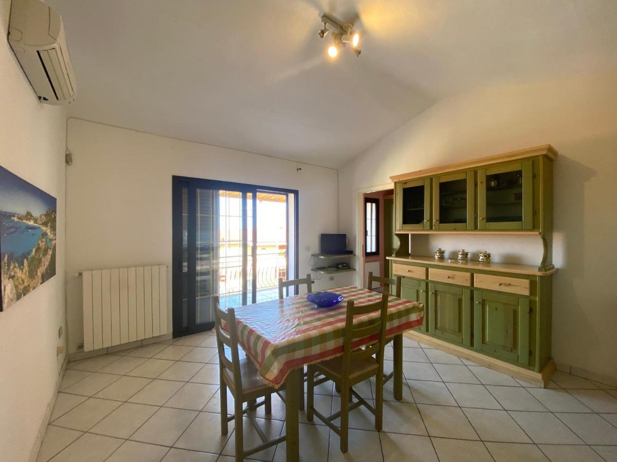 Villa Le Residenze Di Monte Rena A1 - A2 Solita Exterior foto