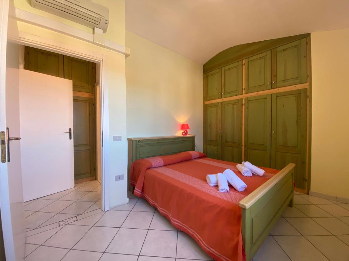 Villa Le Residenze Di Monte Rena A1 - A2 Solita Exterior foto