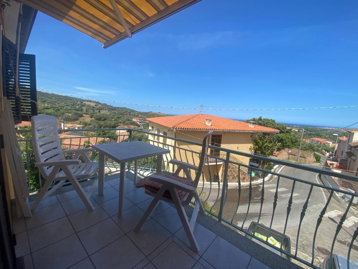 Villa Le Residenze Di Monte Rena A1 - A2 Solita Exterior foto