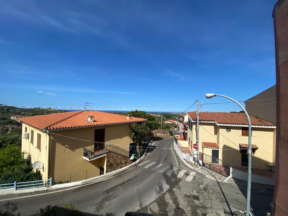 Villa Le Residenze Di Monte Rena A1 - A2 Solita Exterior foto