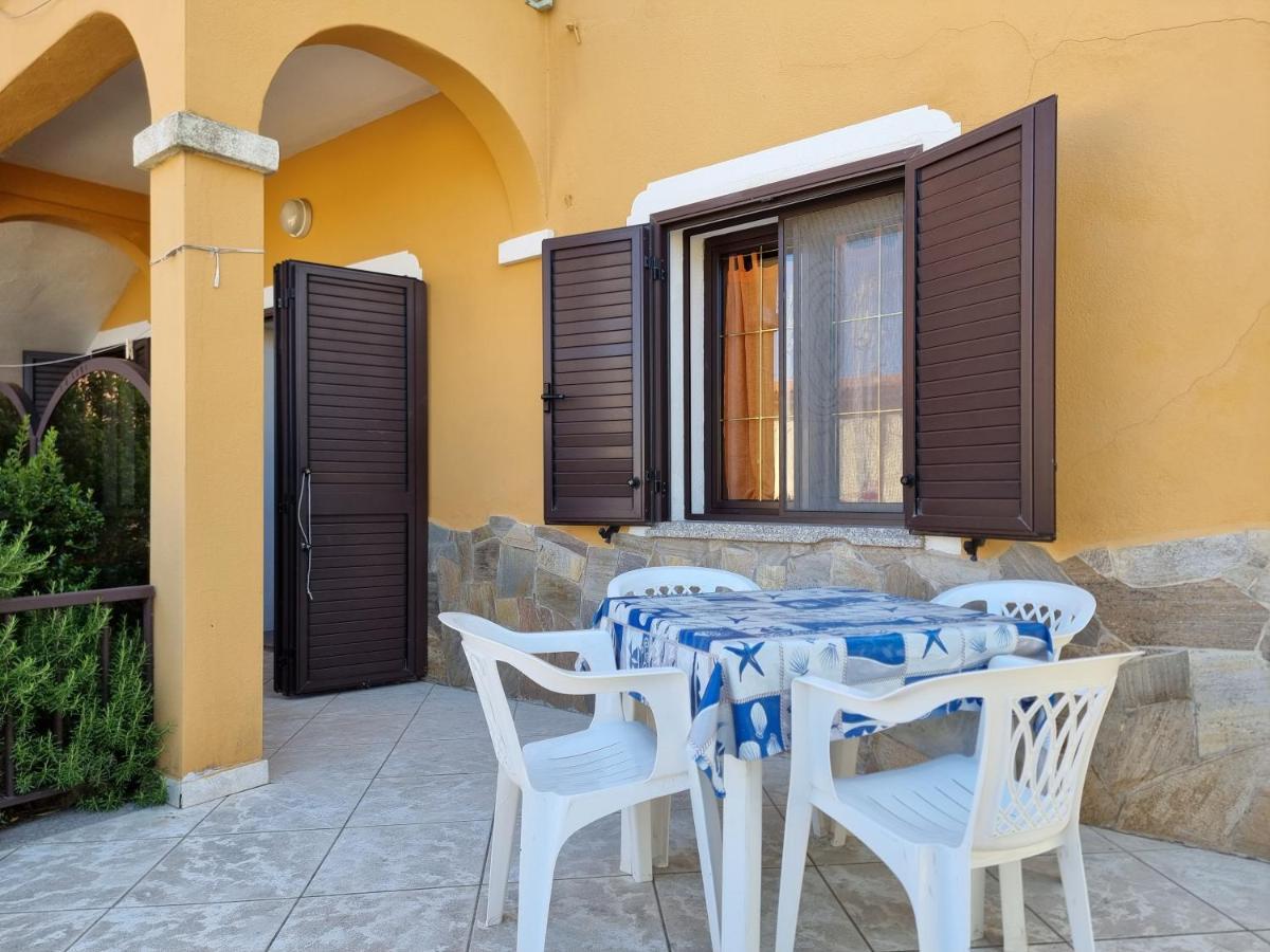 Villa Le Residenze Di Monte Rena A1 - A2 Solita Exterior foto