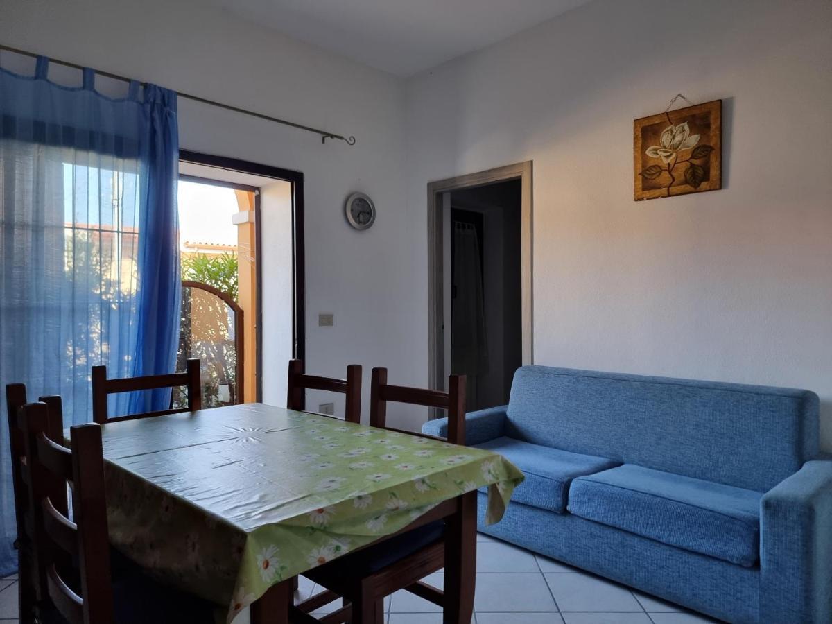Villa Le Residenze Di Monte Rena A1 - A2 Solita Exterior foto